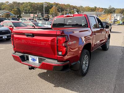 2026 Chevrolet Colorado Crew Cab 4WD Pickup for sale #30915 - photo 2