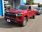 2026 Chevrolet Colorado Crew Cab 4WD Pickup for sale #30915 - photo 4