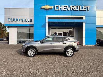 2025 Chevrolet Trax FWD SUV for sale #30918 - photo 1