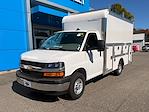 New 2025 Chevrolet Express 3500 Service Utility Van for sale #30919 - photo 3