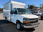 New 2025 Chevrolet Express 3500 Service Utility Van for sale #30919 - photo 5