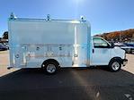New 2025 Chevrolet Express 3500 Service Utility Van for sale #30919 - photo 6