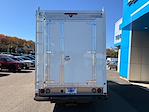 New 2025 Chevrolet Express 3500 Service Utility Van for sale #30919 - photo 8