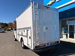 New 2025 Chevrolet Express 3500 Service Utility Van for sale #30919 - photo 2