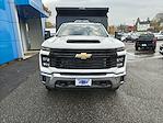 New 2025 Chevrolet Silverado 3500 Regular Cab Dump Truck for sale #30920 - photo 15