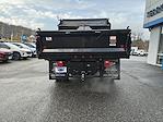 New 2025 Chevrolet Silverado 3500 Regular Cab Dump Truck for sale #30920 - photo 14