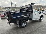 New 2025 Chevrolet Silverado 3500 Regular Cab Dump Truck for sale #30920 - photo 2