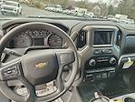 New 2025 Chevrolet Silverado 3500 Regular Cab Dump Truck for sale #30920 - photo 18