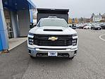 New 2025 Chevrolet Silverado 3500 Regular Cab Dump Truck for sale #30920 - photo 4
