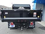 New 2025 Chevrolet Silverado 3500 Regular Cab Dump Truck for sale #30920 - photo 7