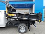 New 2025 Chevrolet Silverado 3500 Regular Cab Dump Truck for sale #30920 - photo 8