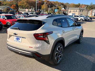 New 2026 Chevrolet Trax 2RS for sale #30924 - photo 2