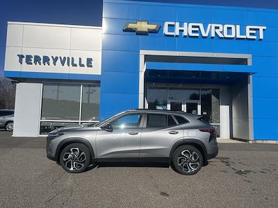 New 2026 Chevrolet Trax 2RS for sale #30926 - photo 1