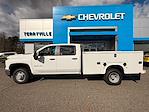New 2026 Chevrolet Silverado 3500 Crew Cab Service Truck for sale #30929 - photo 1