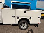 New 2026 Chevrolet Silverado 3500 Crew Cab Service Truck for sale #30929 - photo 21