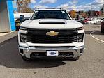 New 2026 Chevrolet Silverado 3500 Crew Cab Service Truck for sale #30929 - photo 4