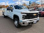 New 2026 Chevrolet Silverado 3500 Crew Cab Service Truck for sale #30929 - photo 5