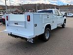 New 2026 Chevrolet Silverado 3500 Crew Cab Service Truck for sale #30929 - photo 7