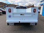 New 2026 Chevrolet Silverado 3500 Crew Cab Service Truck for sale #30929 - photo 8