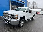 Used 2016 Chevrolet Silverado 2500 Regular Cab 56 CA Cab Chassis for sale #30929A - photo 2