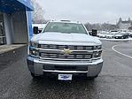 Used 2016 Chevrolet Silverado 2500 Regular Cab 56 CA Cab Chassis for sale #30929A - photo 3