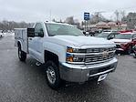 Used 2016 Chevrolet Silverado 2500 Regular Cab 56 CA Cab Chassis for sale #30929A - photo 4
