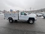 Used 2016 Chevrolet Silverado 2500 Regular Cab 56 CA Cab Chassis for sale #30929A - photo 5
