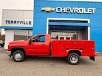2026 Chevrolet Silverado 3500 Regular Cab DRW 4WD Service Truck for sale #30930 - photo 1