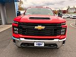 2026 Chevrolet Silverado 3500 Regular Cab DRW 4WD Service Truck for sale #30930 - photo 4