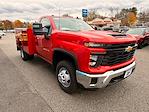 2026 Chevrolet Silverado 3500 Regular Cab DRW 4WD Service Truck for sale #30930 - photo 5