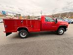 2026 Chevrolet Silverado 3500 Regular Cab DRW 4WD Service Truck for sale #30930 - photo 6