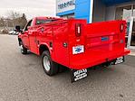 2026 Chevrolet Silverado 3500 Regular Cab DRW 4WD Service Truck for sale #30930 - photo 2