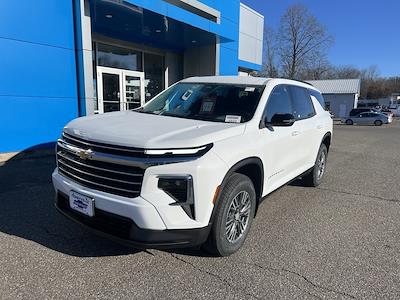 New 2026 Chevrolet Traverse LT for sale #30933 - photo 2