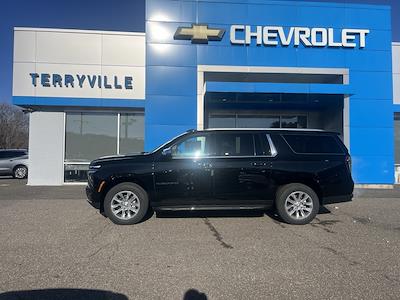 New 2026 Chevrolet Suburban Premier for sale #30934 - photo 1