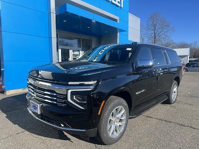 New 2026 Chevrolet Suburban Premier for sale #30934 - photo 2