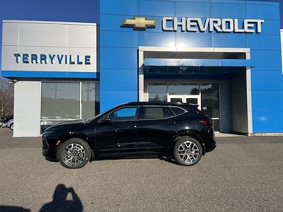 New 2026 Chevrolet Blazer RS for sale #30937 - photo 1