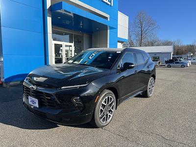 New 2026 Chevrolet Blazer RS for sale #30937 - photo 2