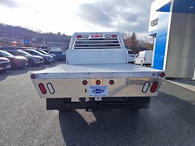 New 2026 Chevrolet Silverado 3500 Regular Cab Flatbed Truck for sale #30938 - photo 2