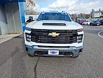 2026 Chevrolet Silverado 3500 Regular Cab SRW 4WD Flatbed Truck for sale #30938 - photo 4