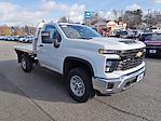 New 2026 Chevrolet Silverado 3500 Regular Cab Flatbed Truck for sale #30939 - photo 5