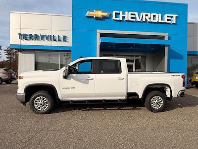 2026 Chevrolet Silverado 2500 Crew Cab 4WD Pickup for sale #30941 - photo 1