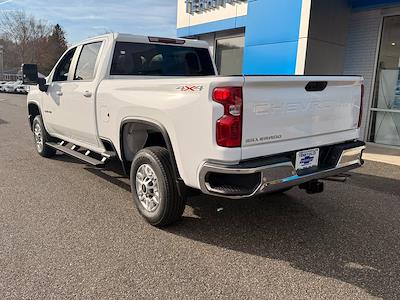 2026 Chevrolet Silverado 2500 Crew Cab 4WD Pickup for sale #30941 - photo 2
