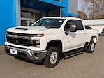 2026 Chevrolet Silverado 2500 Crew Cab 4WD Pickup for sale #30941 - photo 3