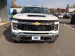 2026 Chevrolet Silverado 2500 Crew Cab 4WD Pickup for sale #30941 - photo 4