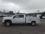 New 2025 Chevrolet Silverado 2500 Double Cab Service Truck for sale #30944 - photo 3