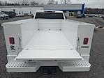 New 2025 Chevrolet Silverado 2500 Double Cab Service Truck for sale #30944 - photo 12