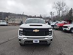 New 2025 Chevrolet Silverado 2500 Double Cab Service Truck for sale #30944 - photo 5