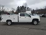New 2025 Chevrolet Silverado 2500 Double Cab Service Truck for sale #30944 - photo 6