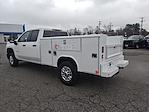 New 2025 Chevrolet Silverado 2500 Double Cab Service Truck for sale #30944 - photo 2