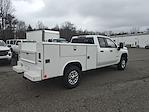 New 2025 Chevrolet Silverado 2500 Double Cab Service Truck for sale #30944 - photo 8